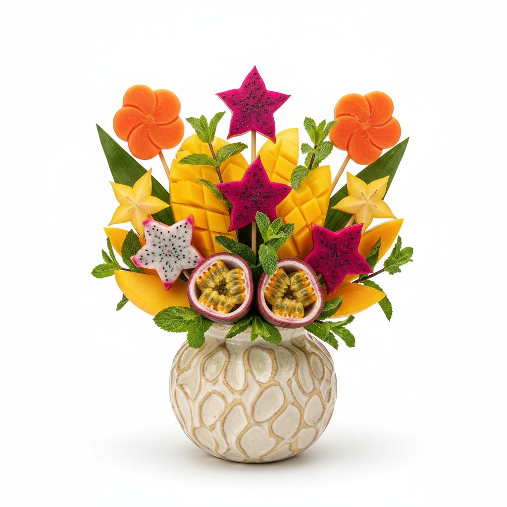 Birthday Celebration Bouquet